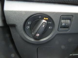 VOLKSWAGEN T-Cross usata, con ESP