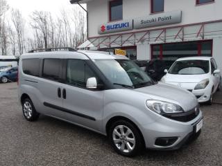 FIAT Doblo Doblò 1.6 MJT 120cv N1 MAXI +IVA