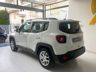 JEEP Renegade usata, con Antifurto