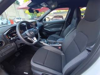 NISSAN Juke usata, con Chiusura centralizzata