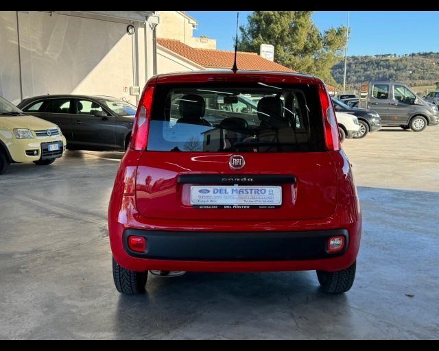 FIAT Panda usata 26