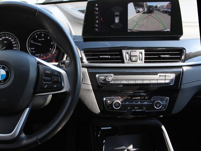 BMW X1 usata, con Sistema di navigazione