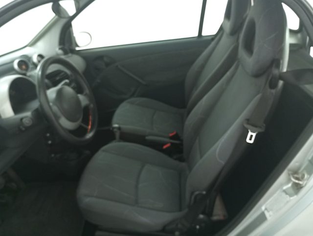 SMART ForTwo usata 10