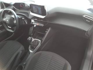 PEUGEOT 208 usata, con Cruise Control