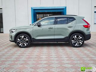 VOLVO XC40 usata, con Cerchi in lega