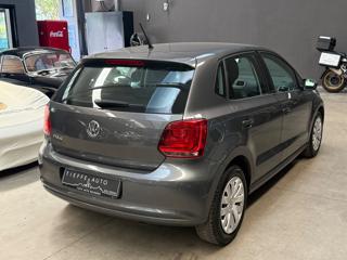VOLKSWAGEN Polo usata, con Airbag Passeggero