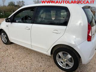 SEAT Mii usata, con Autoradio