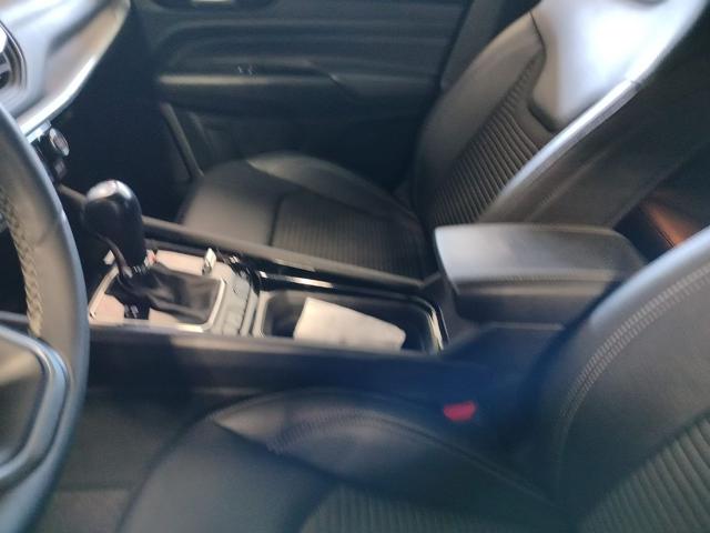 JEEP Compass usata 24