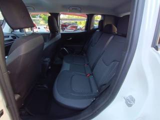 JEEP Renegade usata, con ESP