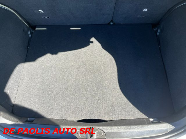 FIAT 500X usata, con Servosterzo