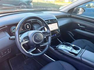 HYUNDAI Tucson usata, con Fendinebbia