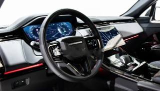 LAND ROVER Range Rover Sport usata, con Controllo trazione