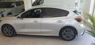 FORD Focus usata, con Airbag laterali