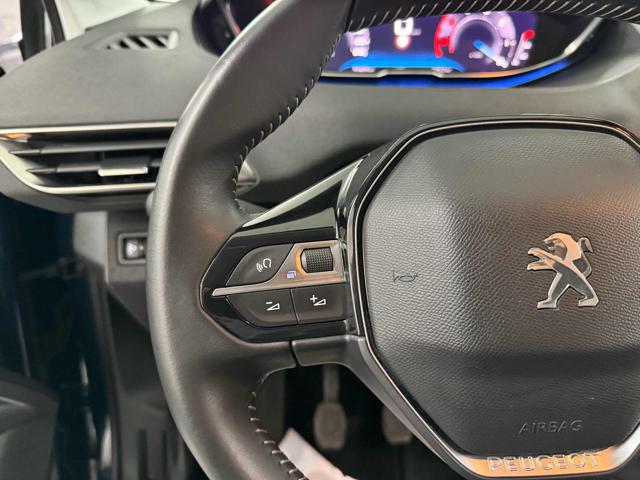 PEUGEOT 3008 usata, con Sensore di pioggia