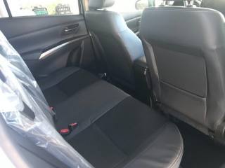 SUZUKI S-Cross usata, con Cruise Control