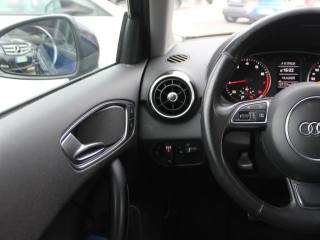 AUDI A1 usata, con Sedili riscaldati