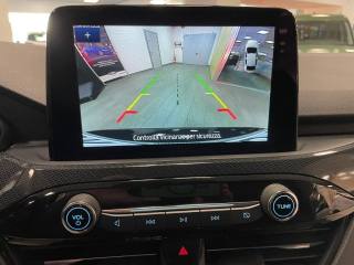 FORD Kuga usata, con Vetri oscurati