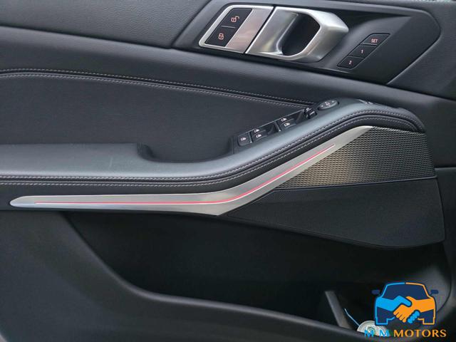 BMW X5 usata, con Climatizzatore