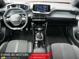 PEUGEOT 2008 usata, con Climatizzatore