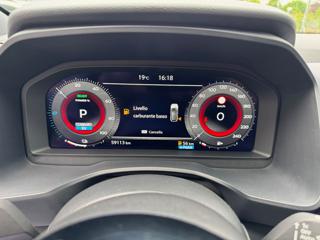 NISSAN Qashqai usata, con Interni in pelle