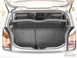 VOLKSWAGEN up! usata, con Cronologia tagliandi