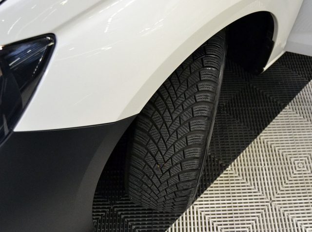 VOLKSWAGEN Caddy usata, con Bracciolo