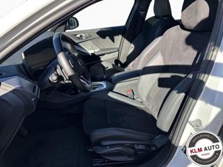 BMW 118 usata, con Climatizzatore