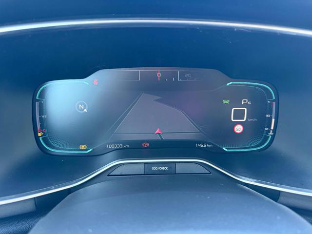 CITROEN C5 Aircross usata 32