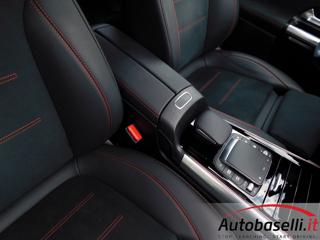 MERCEDES-BENZ GLA 200 usata, con Airbag testa