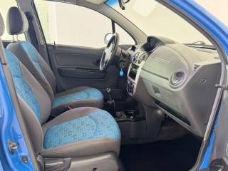 CHEVROLET Matiz usata 13