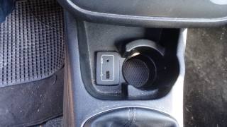 FIAT Punto usata 99