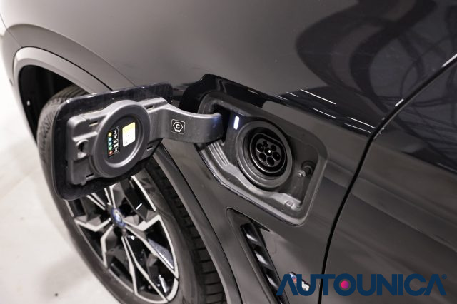 BMW X3 usata, con Sound system