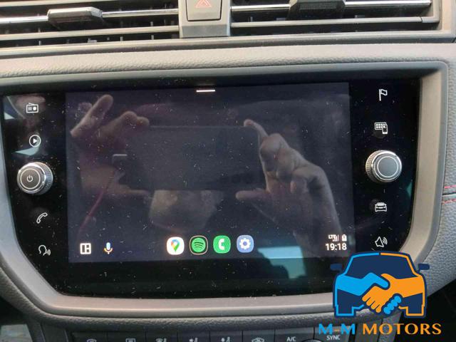 SEAT Ibiza usata 16