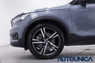 VOLVO XC40 usata, con Immobilizzatore elettronico