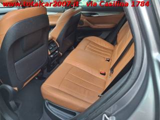 BMW X6 usata, con Autoradio