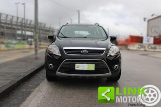 FORD Kuga usata, con Airbag