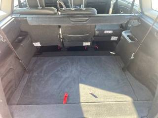 RENAULT Scenic usata, con Specchietti laterali elettrici