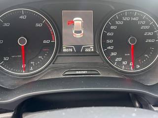 SEAT Leon usata, con Cruise Control