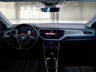 VOLKSWAGEN T-Roc usata, con Airbag laterali