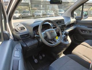 FIAT Doblo usata, con Autoradio