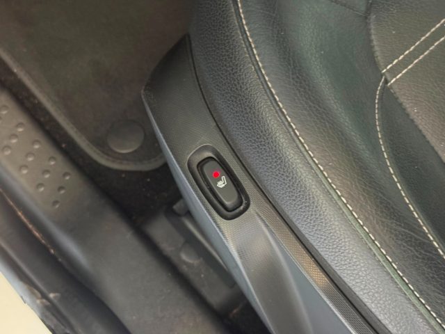 SMART ForTwo usata, con Cruise Control