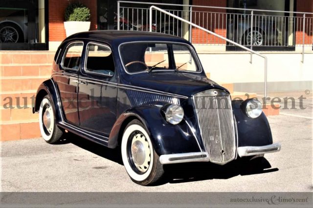 LANCIA Z usata 4