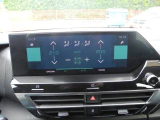 CITROEN E-C4 usata, con Sensore di luce