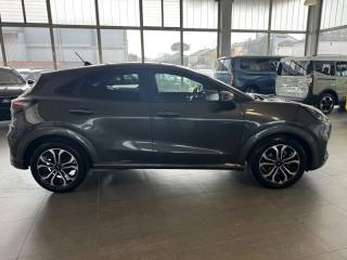 FORD Puma usata, con Alzacristalli elettrici