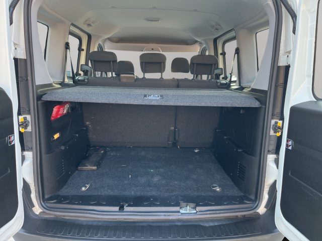 FIAT Doblo usata 14