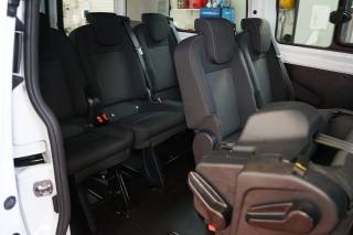 FORD Transit Custom usata, con Park Distance Control