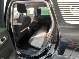 CITROEN C3 Aircross usata, con Cronologia tagliandi