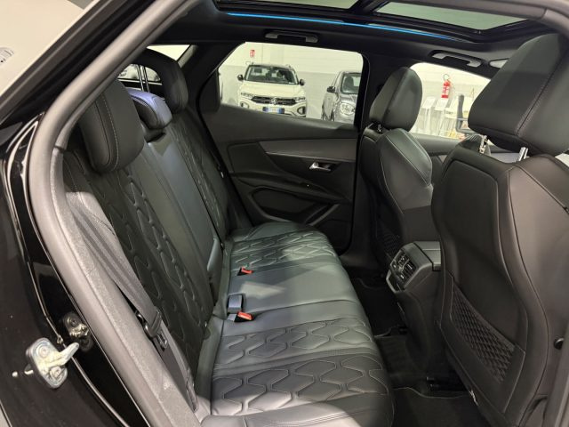 PEUGEOT 3008 usata 29