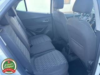 OPEL Mokka usata, con Cerchi in lega