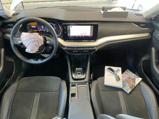 SKODA Octavia usata, con Immobilizzatore elettronico